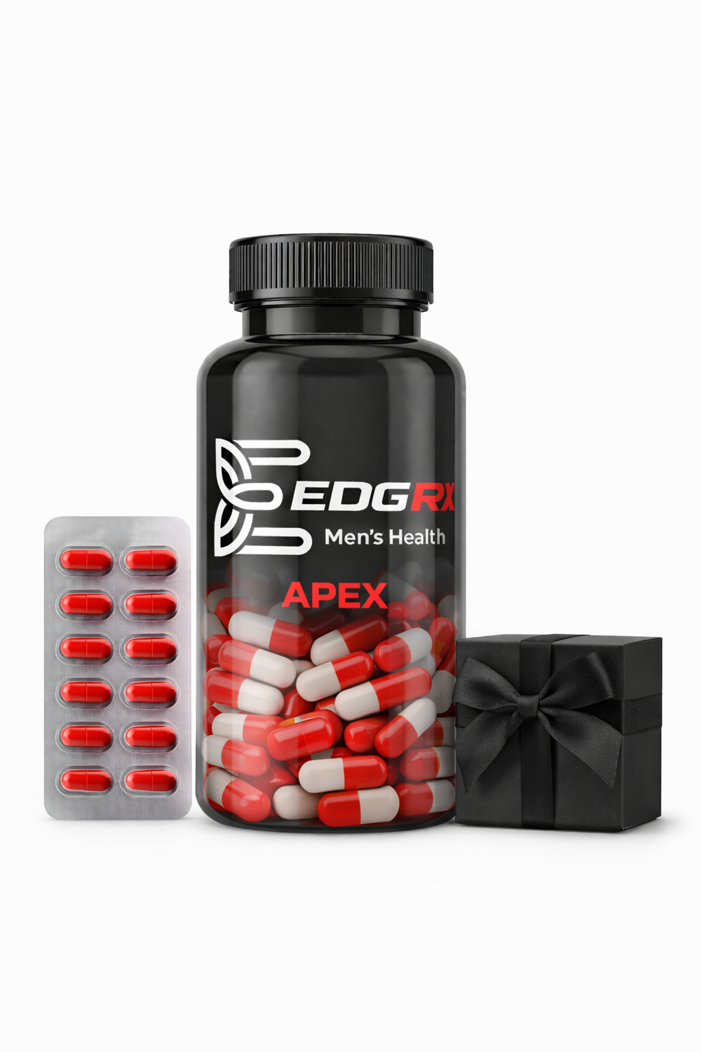 Apex Monthly Program